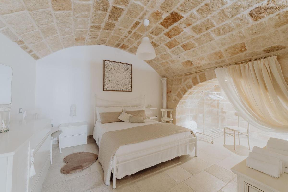 Casa Vacanza Portanuova Monopoli By Monholiday Bagian luar foto