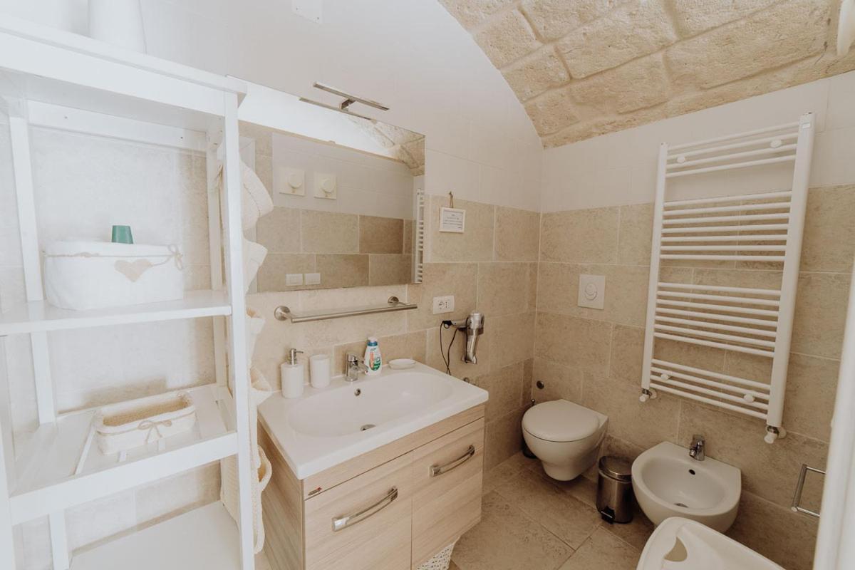 Casa Vacanza Portanuova Monopoli By Monholiday Bagian luar foto