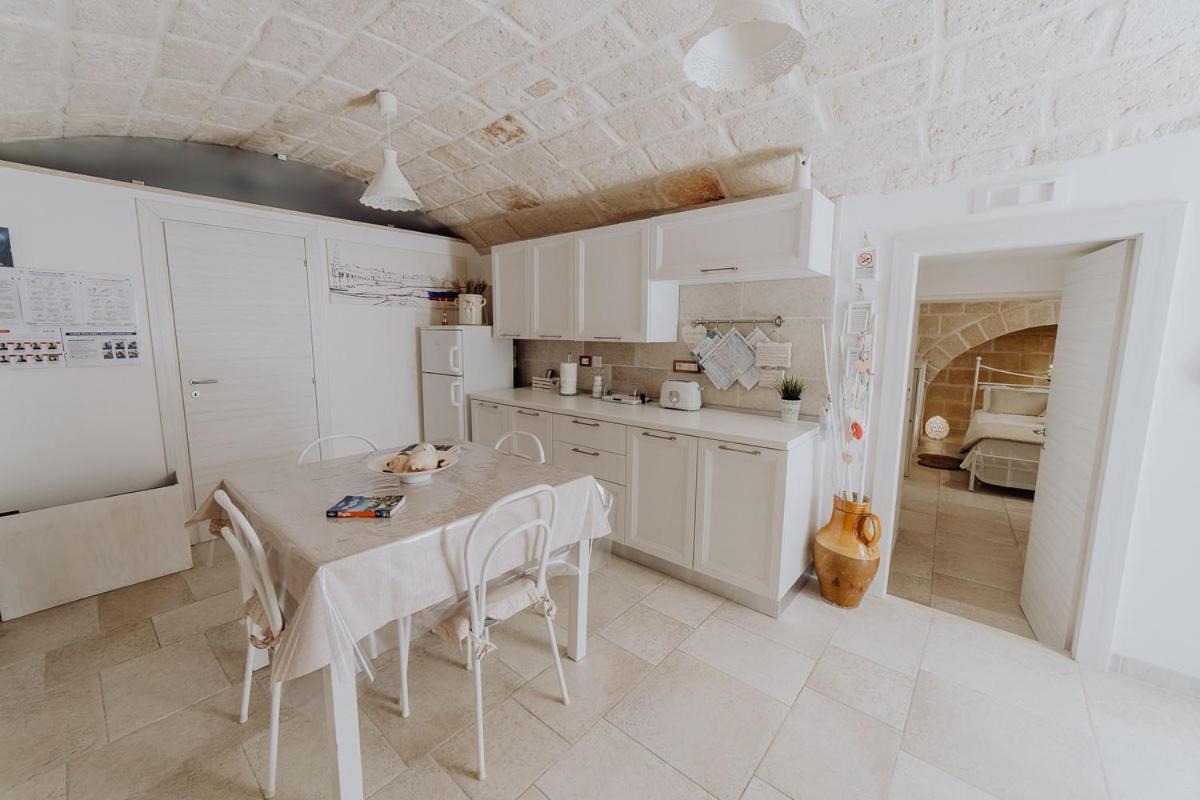Casa Vacanza Portanuova Monopoli By Monholiday Bagian luar foto