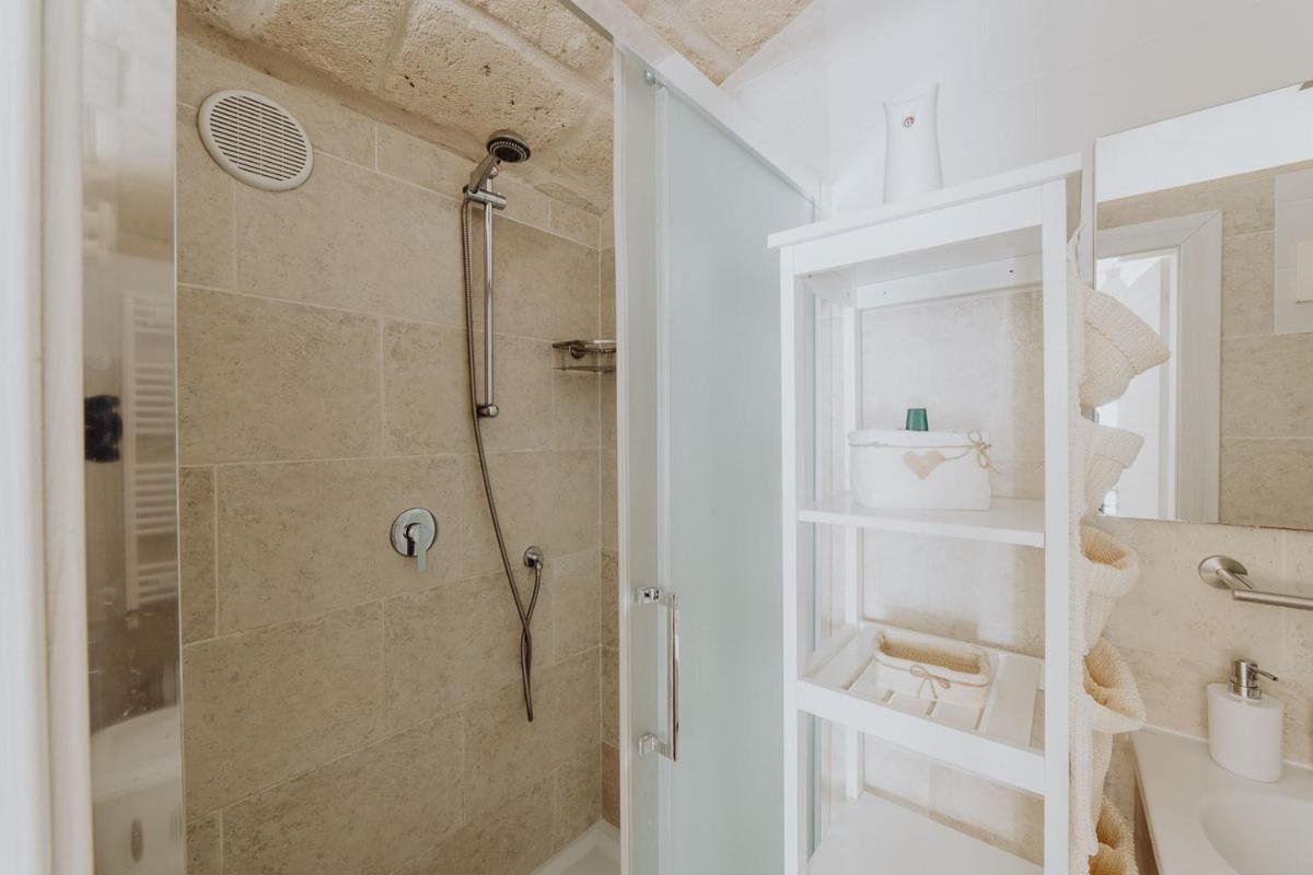 Casa Vacanza Portanuova Monopoli By Monholiday Bagian luar foto