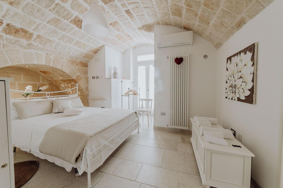 Casa Vacanza Portanuova Monopoli By Monholiday Bagian luar foto