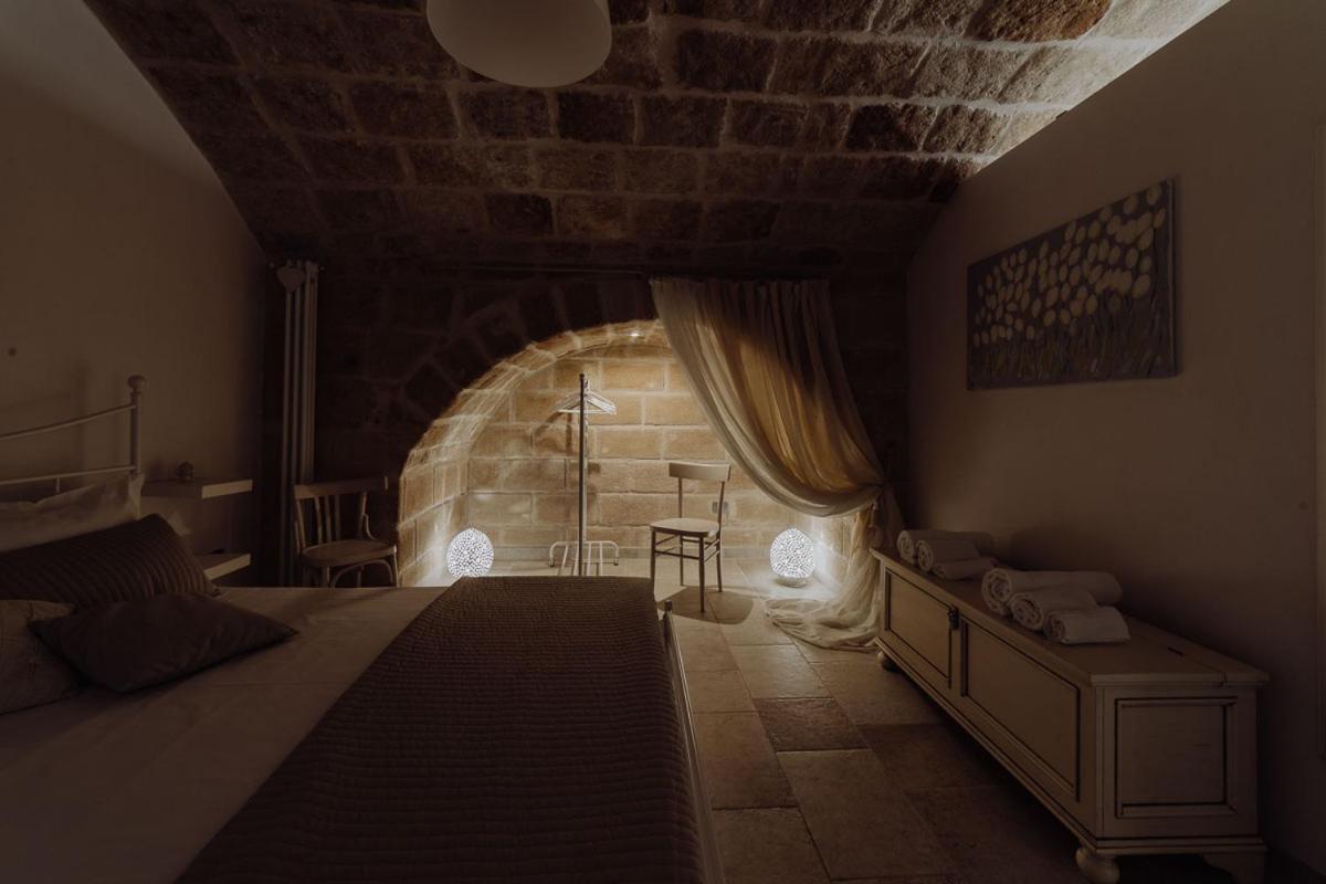 Casa Vacanza Portanuova Monopoli By Monholiday Bagian luar foto