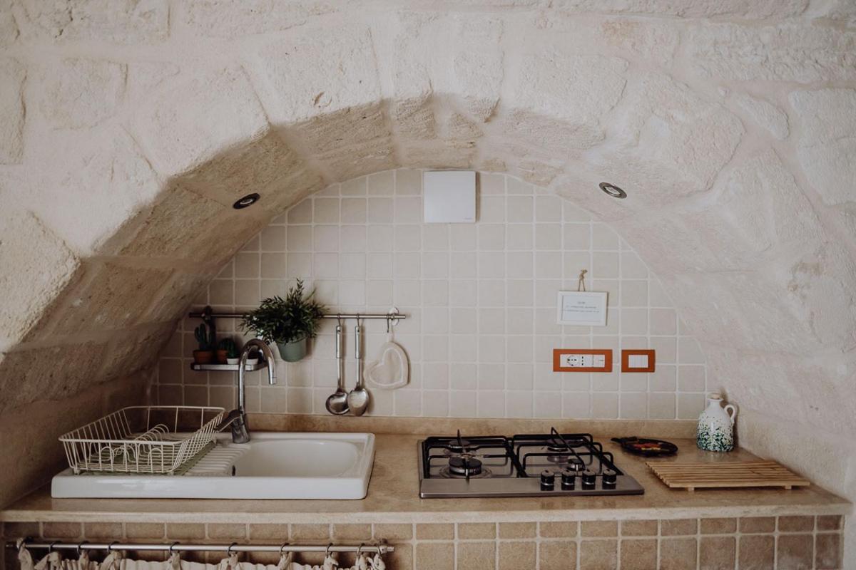 Casa Vacanza Portanuova Monopoli By Monholiday Bagian luar foto