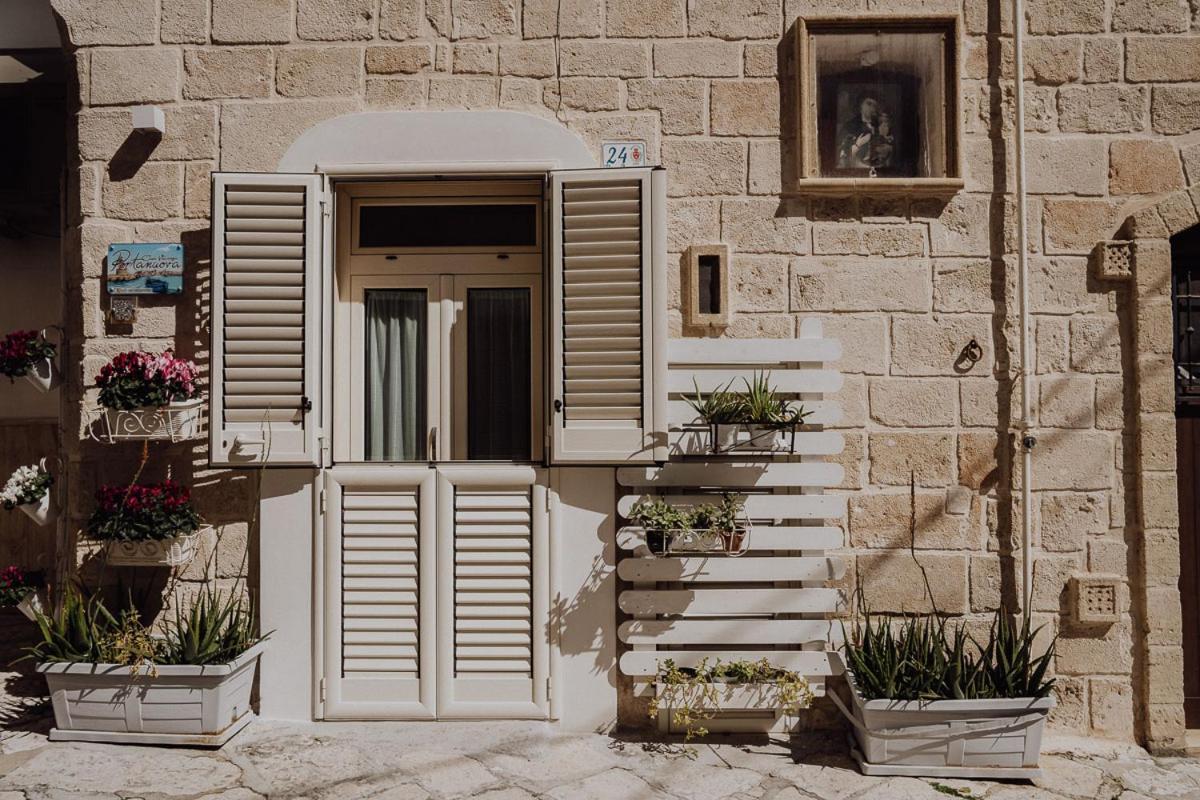Casa Vacanza Portanuova Monopoli By Monholiday Bagian luar foto